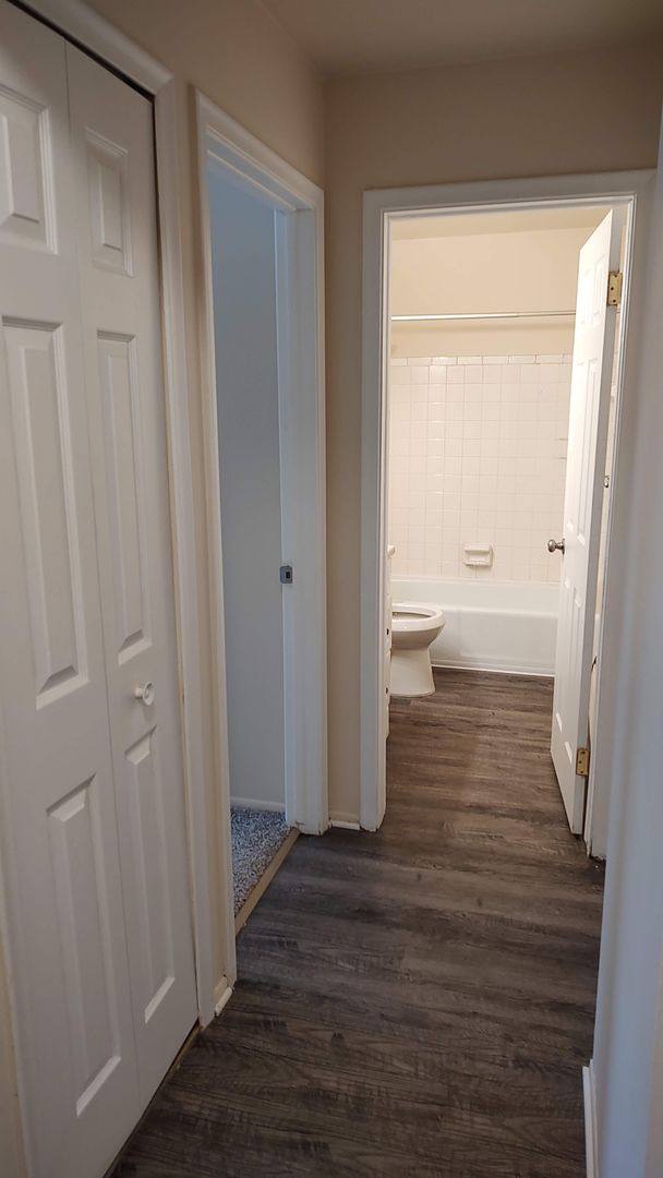 Apartment for rent at 348 E Clark St, Davison, MI 48423