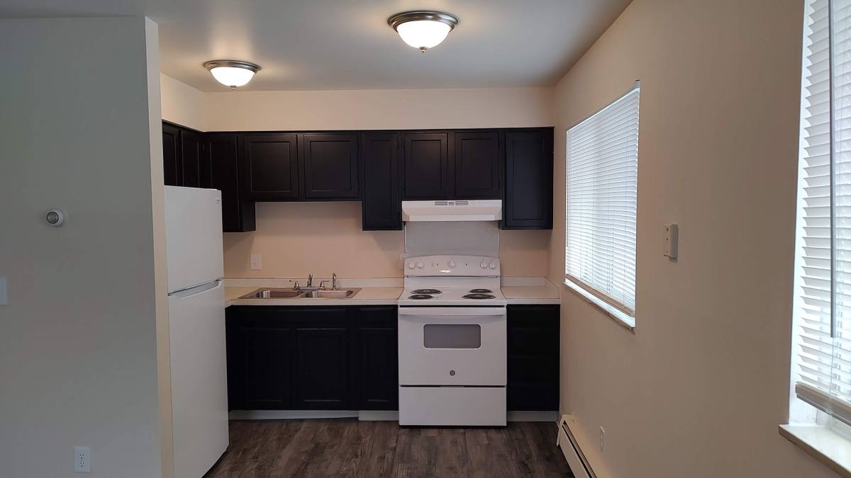 Apartment for rent at 348 E Clark St, Davison, MI 48423