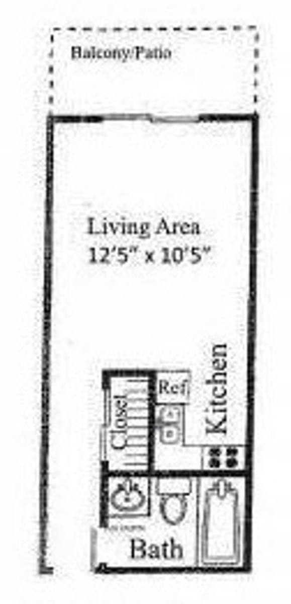 Apartment for rent at 710 SW Fairlawn Rd, Topeka, KS 66606
