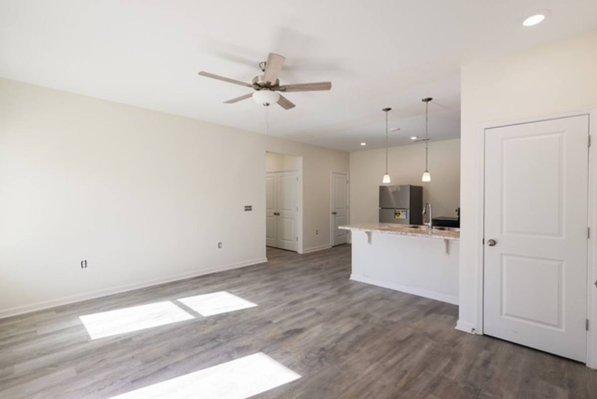 Apartment for rent at 2116 Daniels Lane, Owensboro, KY 42303