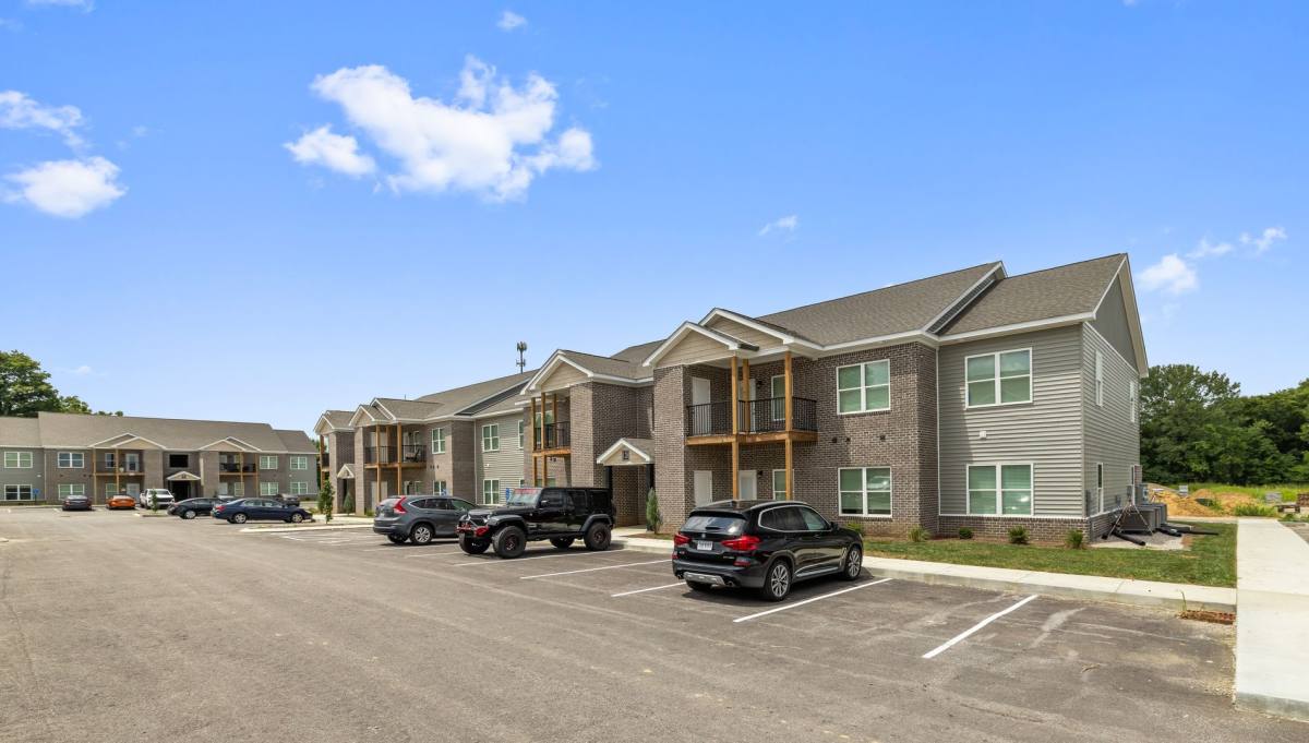 Apartment for rent at 2116 Daniels Lane, Owensboro, KY 42303