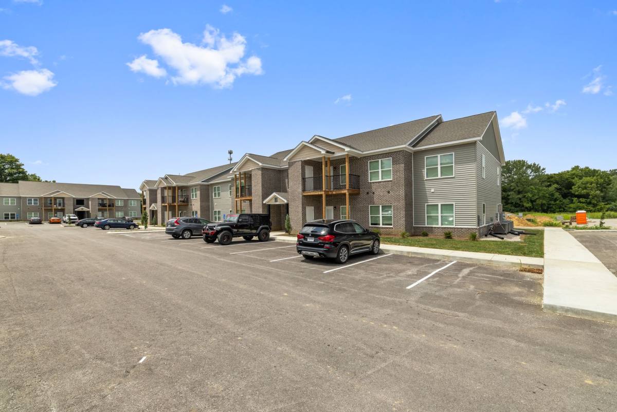 Apartment for rent at 2116 Daniels Lane, Owensboro, KY 42303