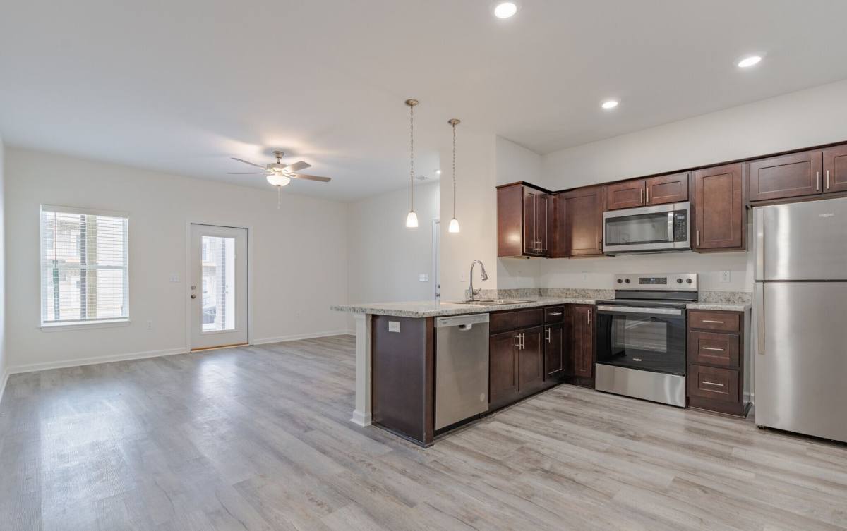 Apartment for rent at 2116 Daniels Lane, Owensboro, KY 42303