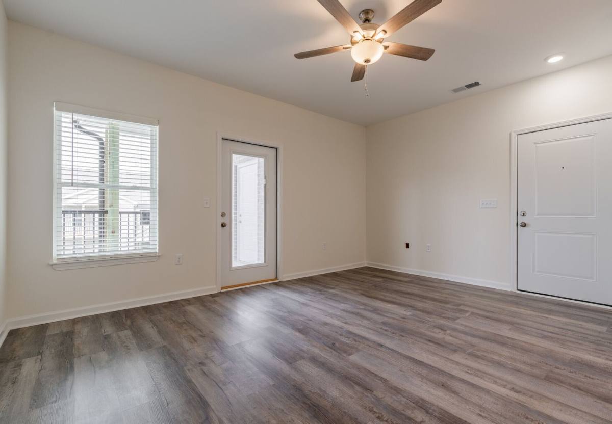 Apartment for rent at 2116 Daniels Lane, Owensboro, KY 42303