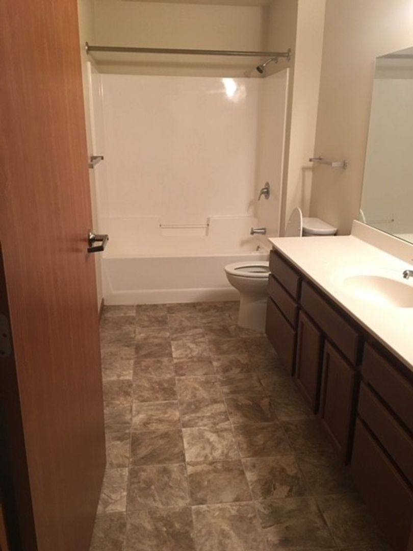 Apartment for rent at 409 King St, Lignite, ND 58752