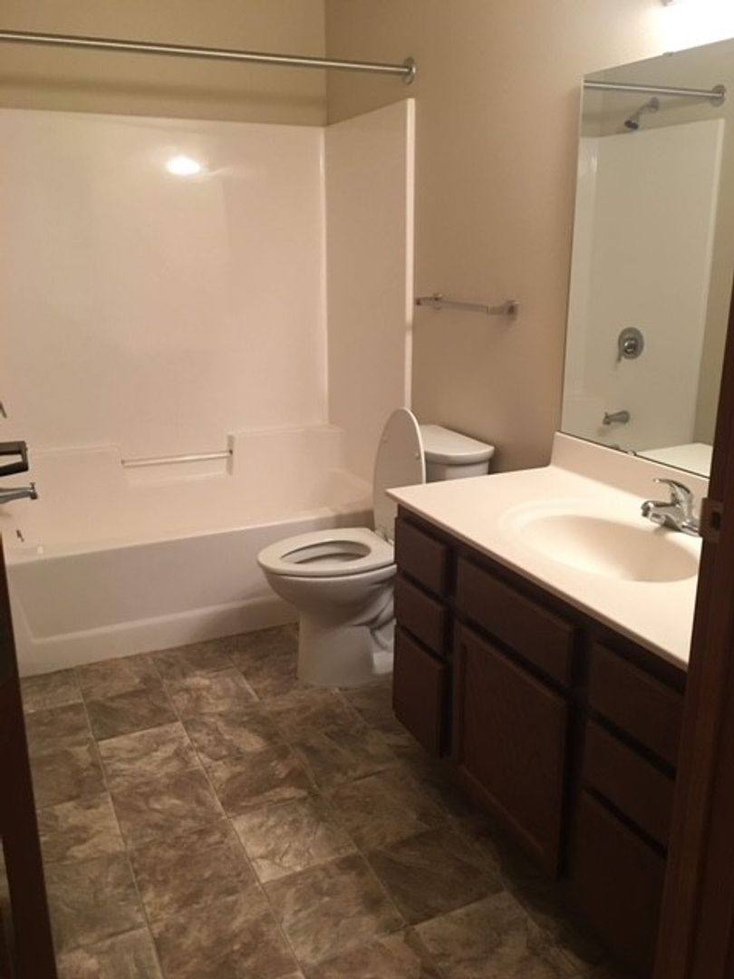 Apartment for rent at 409 King St, Lignite, ND 58752