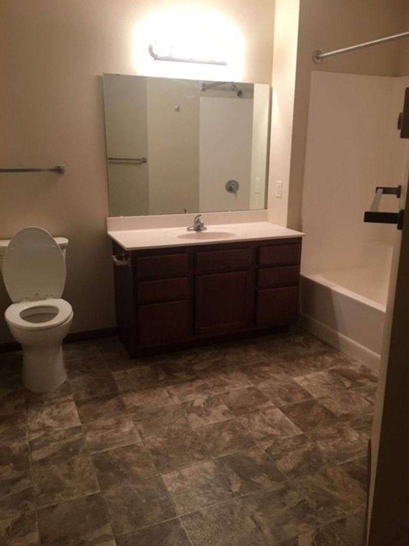Apartment for rent at 409 King St, Lignite, ND 58752