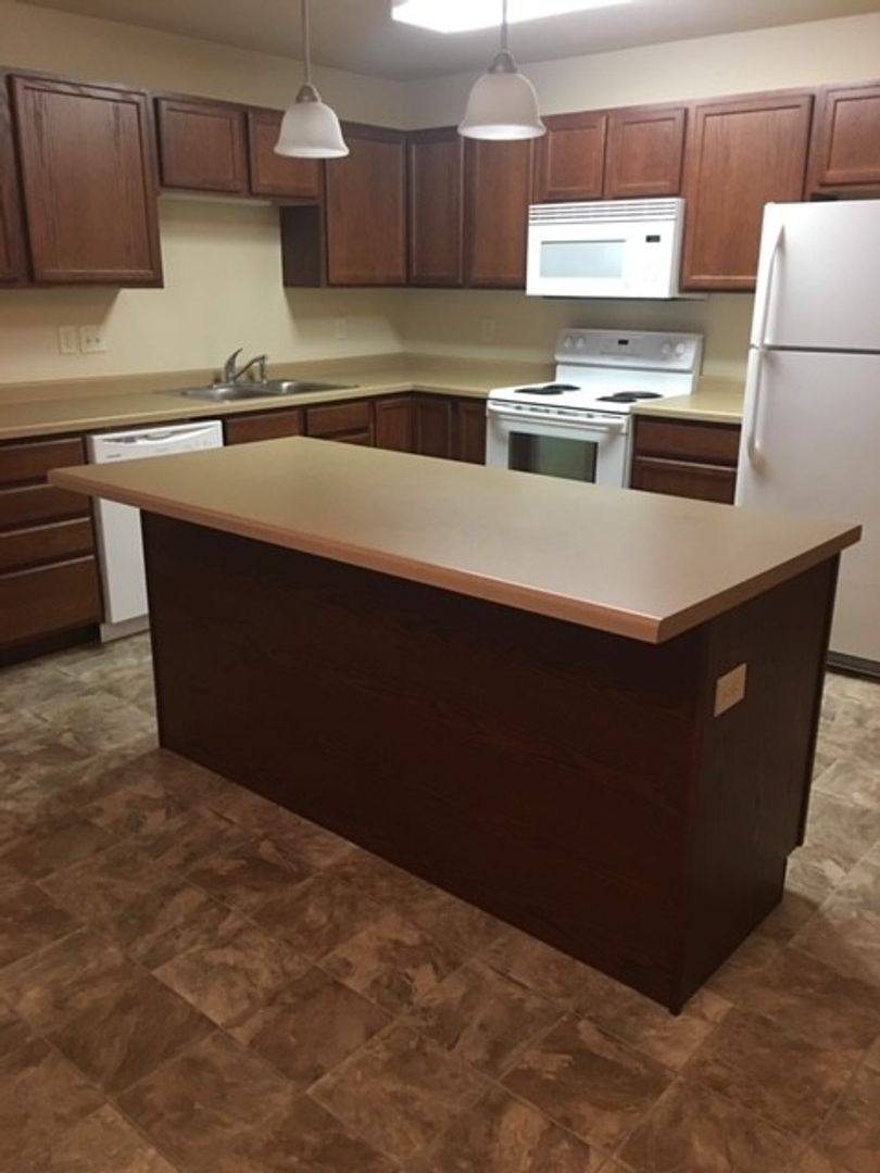 Apartment for rent at 409 King St, Lignite, ND 58752