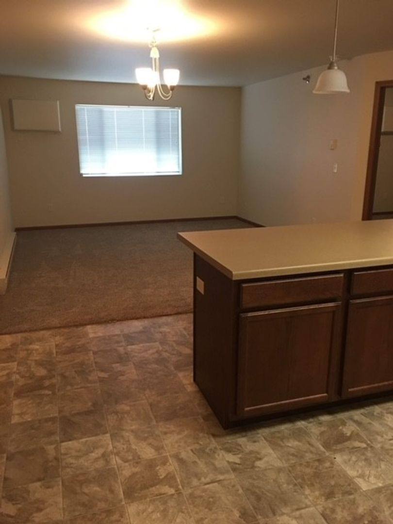 Apartment for rent at 409 King St, Lignite, ND 58752
