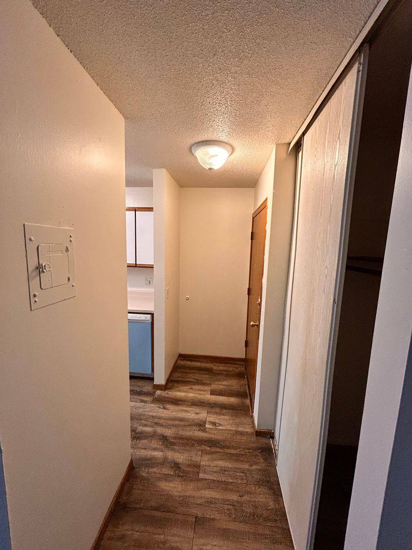 Apartment for rent at 2651 Mounds View Blvd, Saint Paul, MN 55112