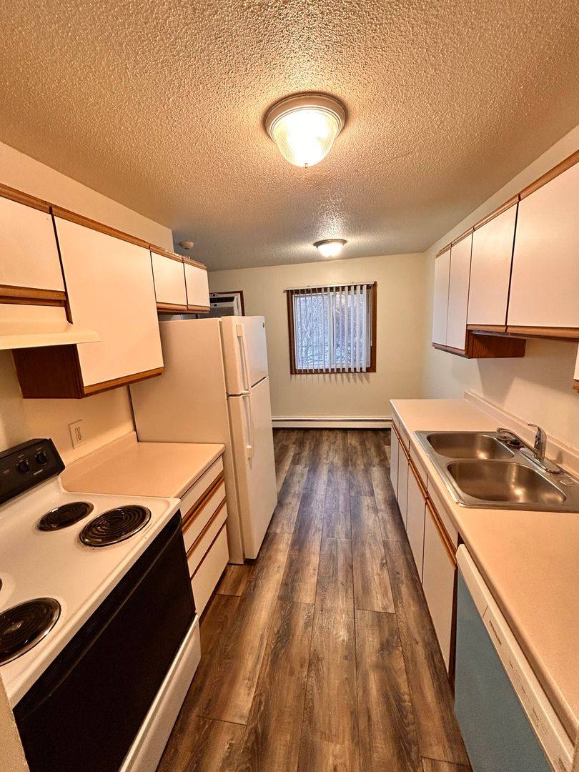 Apartment for rent at 2651 Mounds View Blvd, Saint Paul, MN 55112