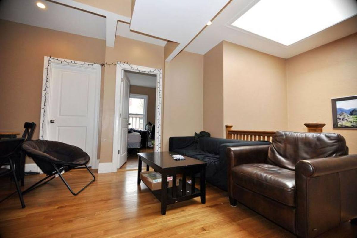 House for rent at 7 Saint Lukes Rd #3, Allston, MA 02134