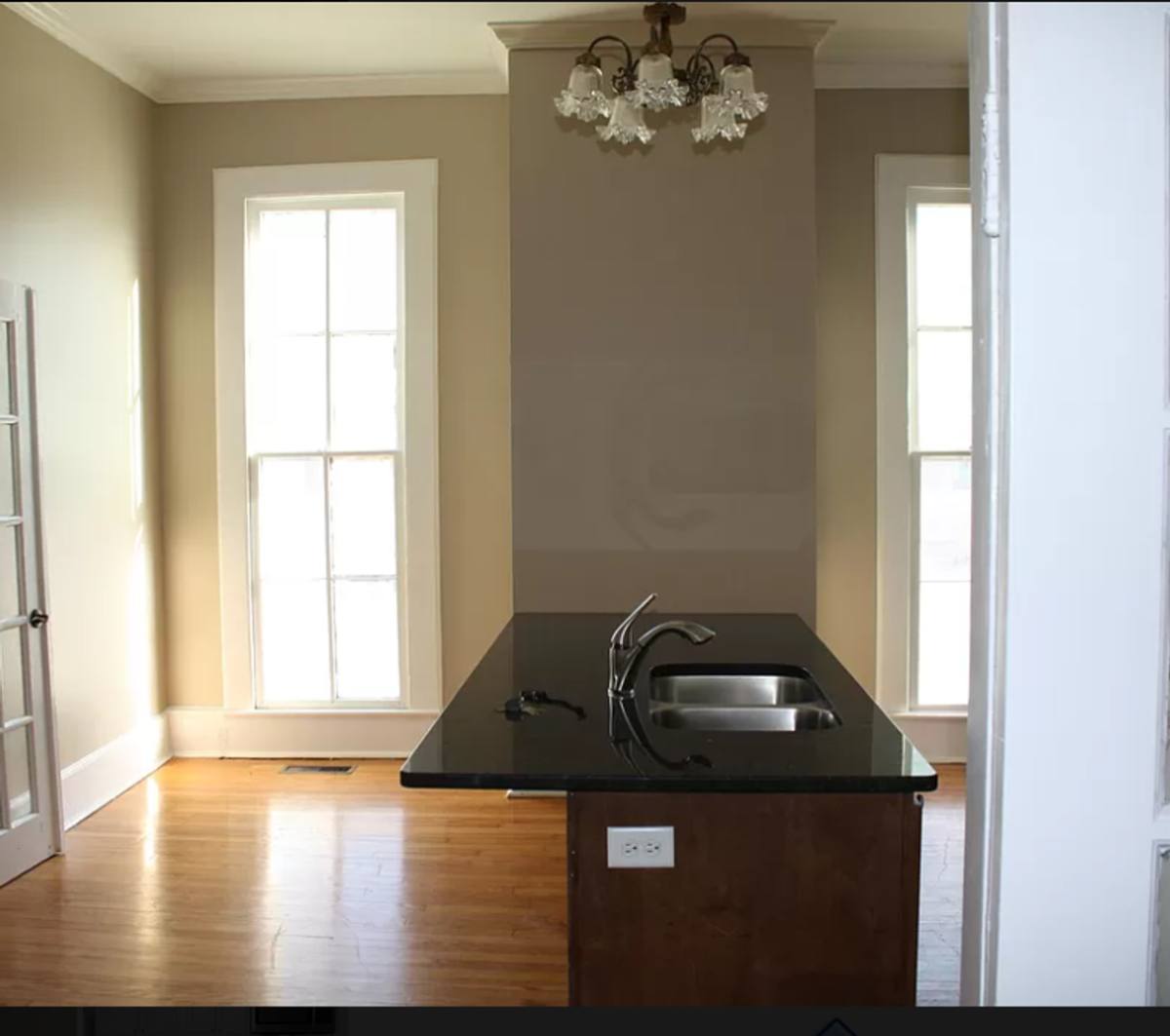 Apartment for rent at 1214 State St, Bowling Green, KY 42101