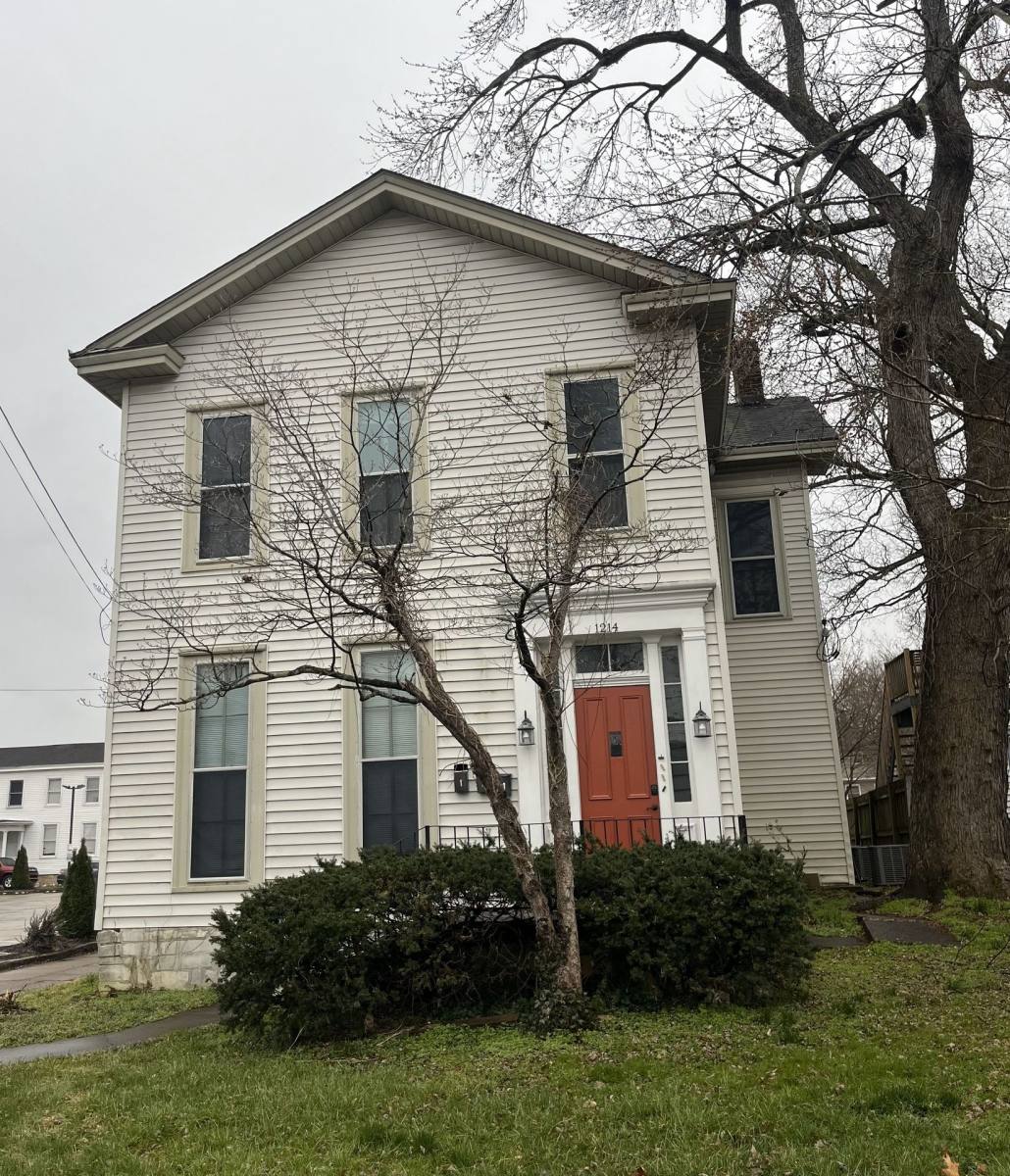 Apartment for rent at 1214 State St, Bowling Green, KY 42101