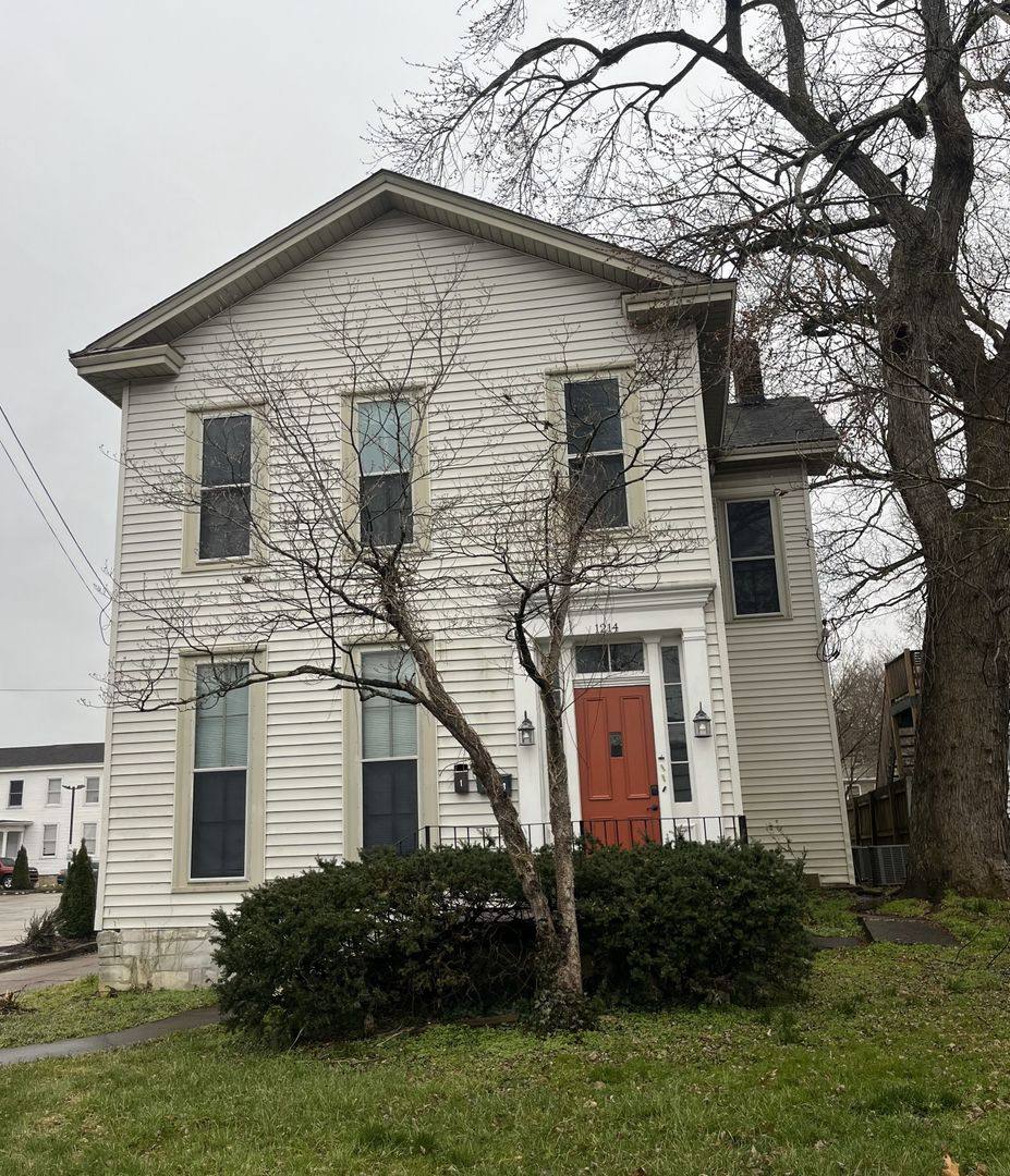 Apartment for rent at 1214 State St, Bowling Green, KY 42101