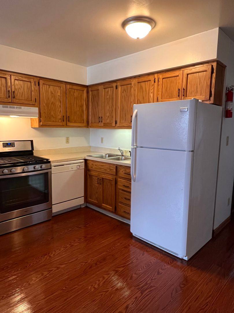 Apartment for rent at 599 E Temperance, Ellettsville, IN 47429