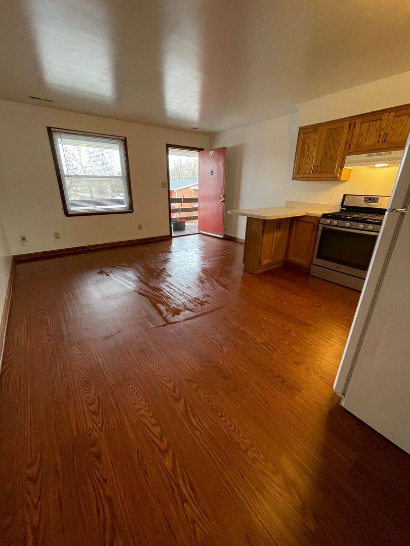 Apartment for rent at 599 E Temperance, Ellettsville, IN 47429
