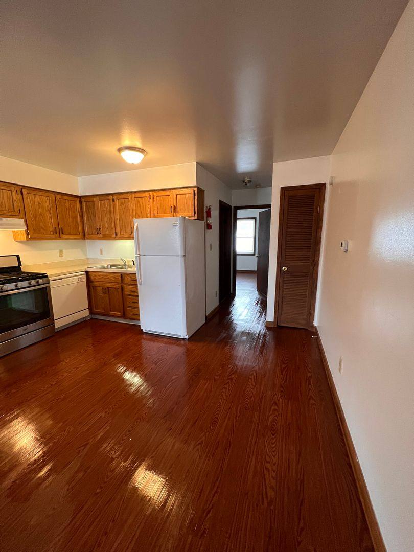 Apartment for rent at 599 E Temperance, Ellettsville, IN 47429