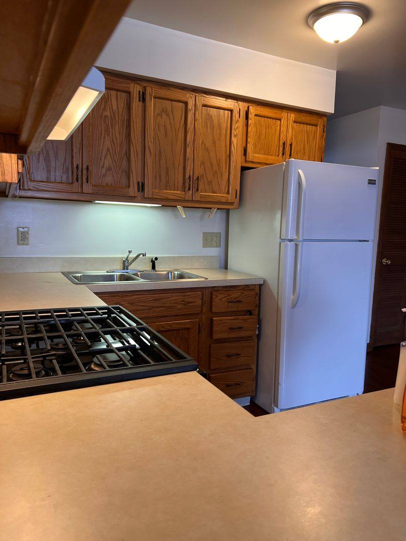 Apartment for rent at 599 E Temperance, Ellettsville, IN 47429