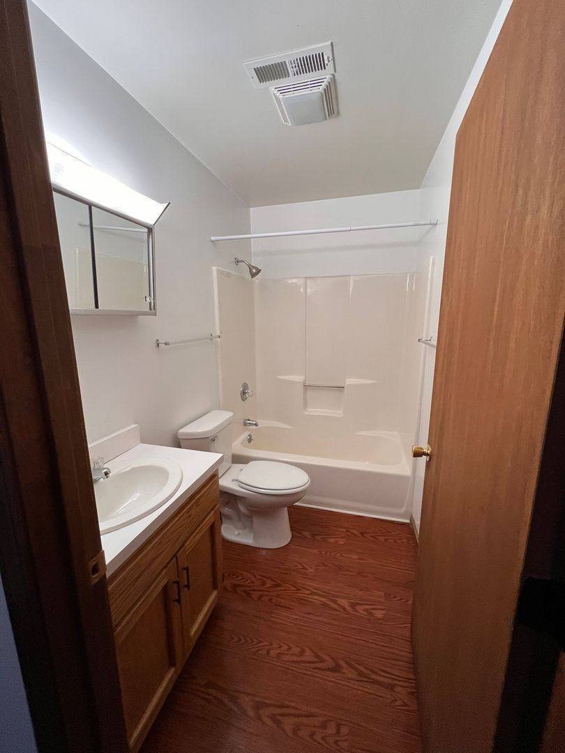 Apartment for rent at 599 E Temperance, Ellettsville, IN 47429
