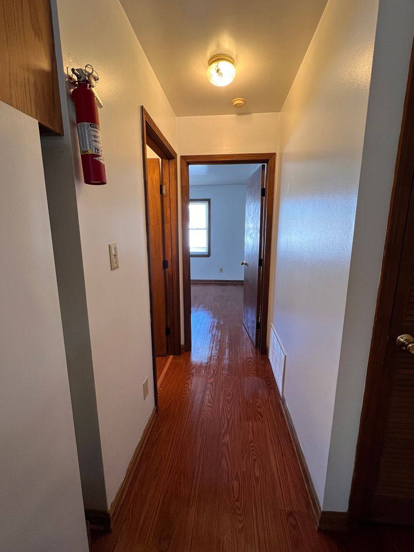 Apartment for rent at 599 E Temperance, Ellettsville, IN 47429