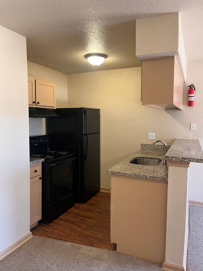 Apartment for rent at 7255 Corporate Dr, Houston, TX 77036