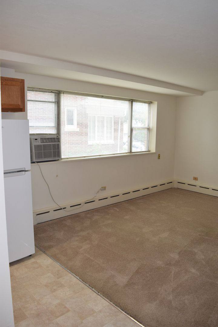 Apartment for rent at 312 W Clark St, Champaign, IL 61820