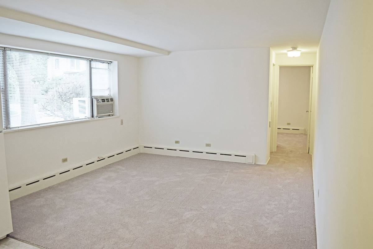 Apartment for rent at 312 W Clark St, Champaign, IL 61820