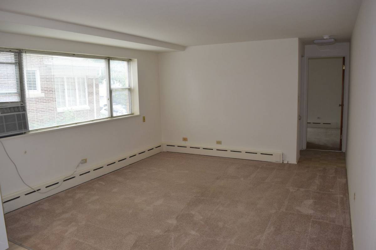 Apartment for rent at 312 W Clark St, Champaign, IL 61820
