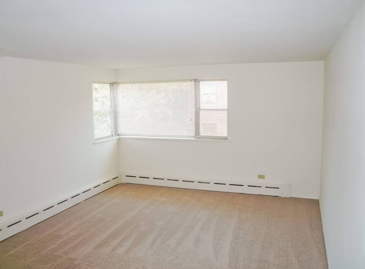 Apartment for rent at 312 W Clark St, Champaign, IL 61820