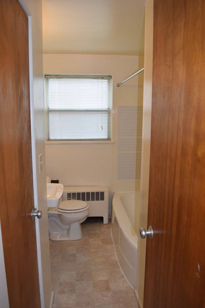 Apartment for rent at 312 W Clark St, Champaign, IL 61820