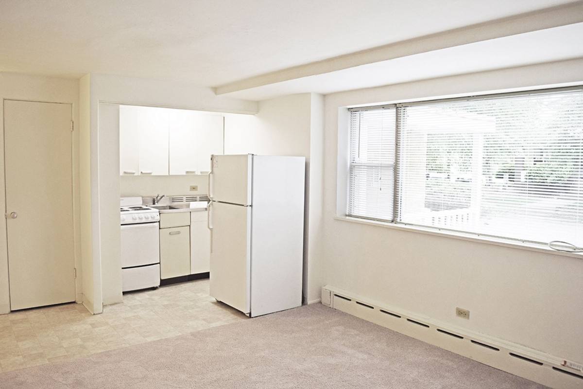 Apartment for rent at 312 W Clark St, Champaign, IL 61820