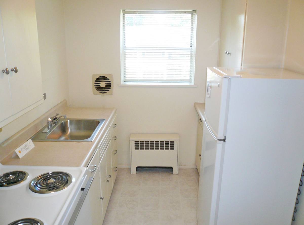 Apartment for rent at 312 W Clark St, Champaign, IL 61820