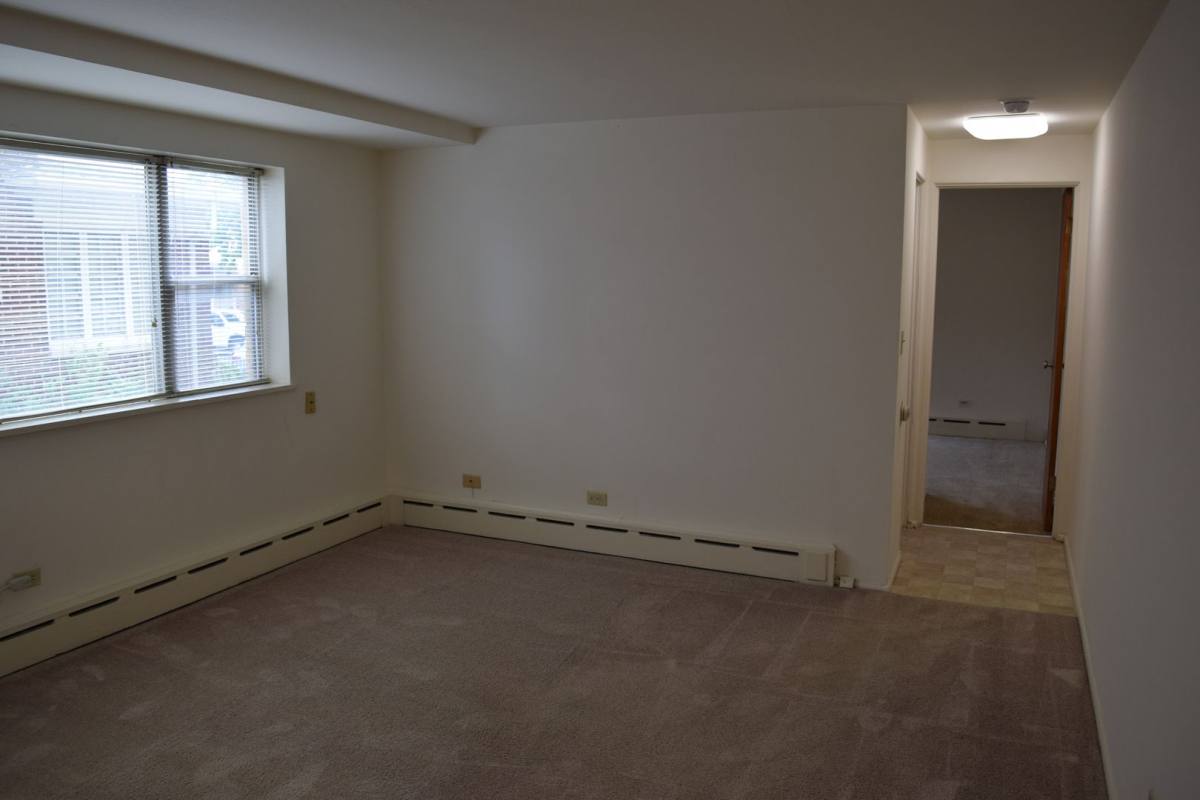 Apartment for rent at 312 W Clark St, Champaign, IL 61820