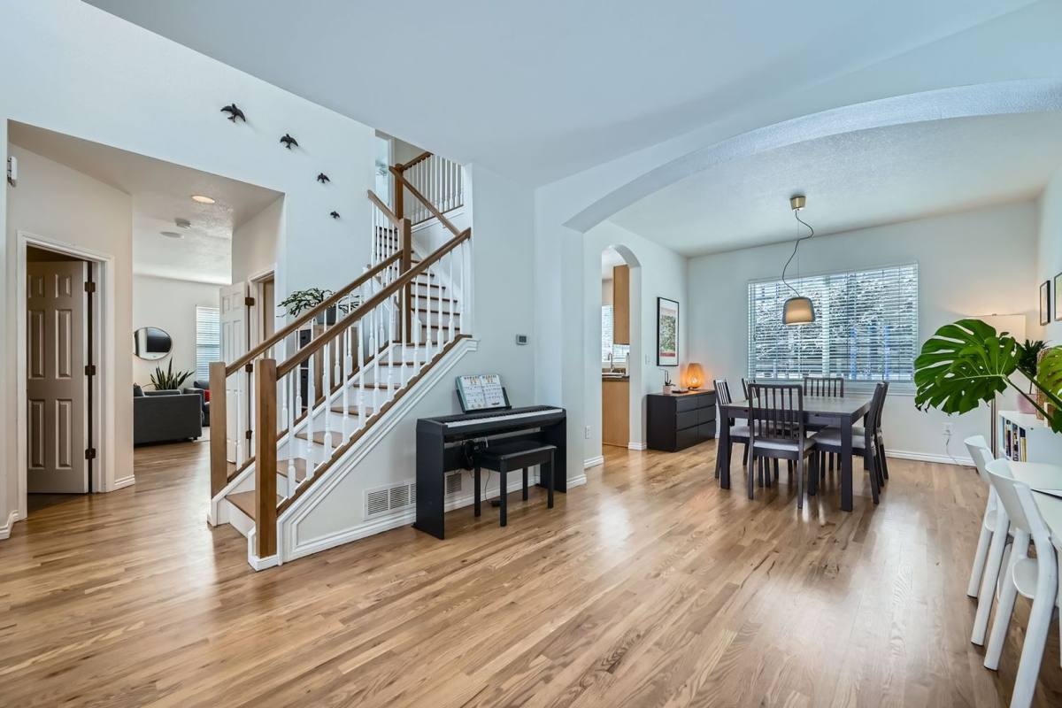 House for rent at 2524 Lexington St, Lafayette, CO 80026