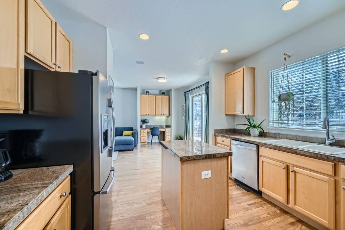House for rent at 2524 Lexington St, Lafayette, CO 80026