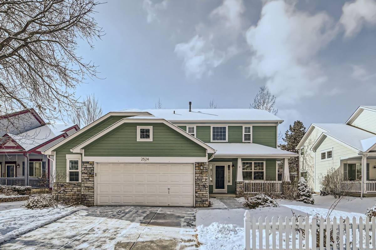 House for rent at 2524 Lexington St, Lafayette, CO 80026