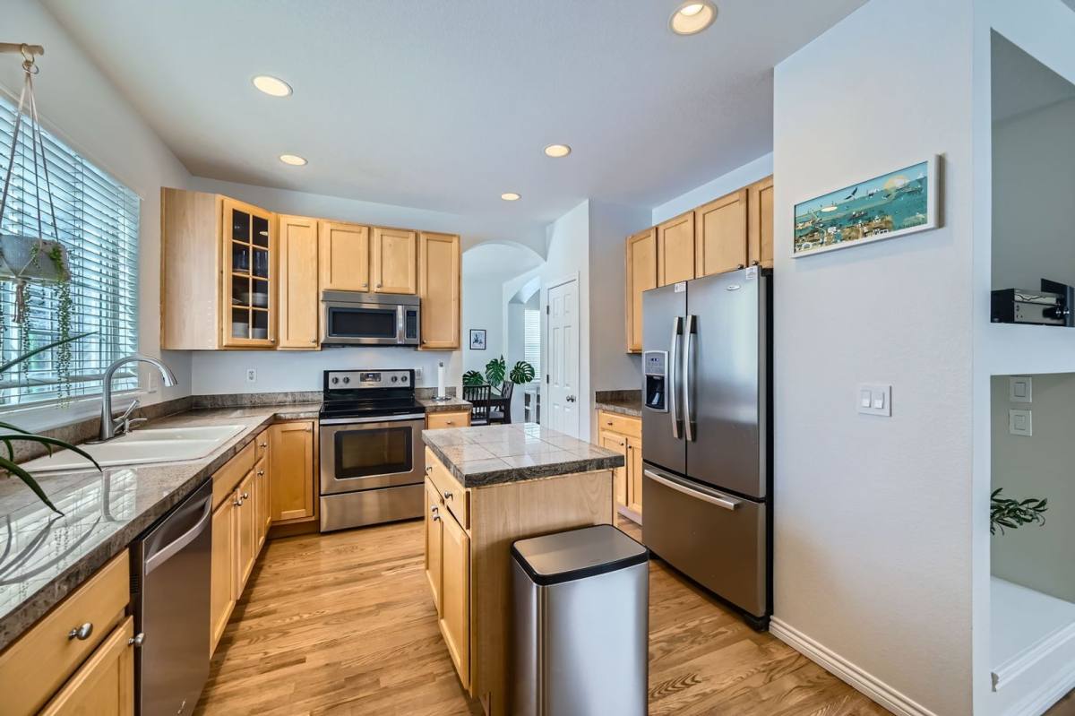House for rent at 2524 Lexington St, Lafayette, CO 80026