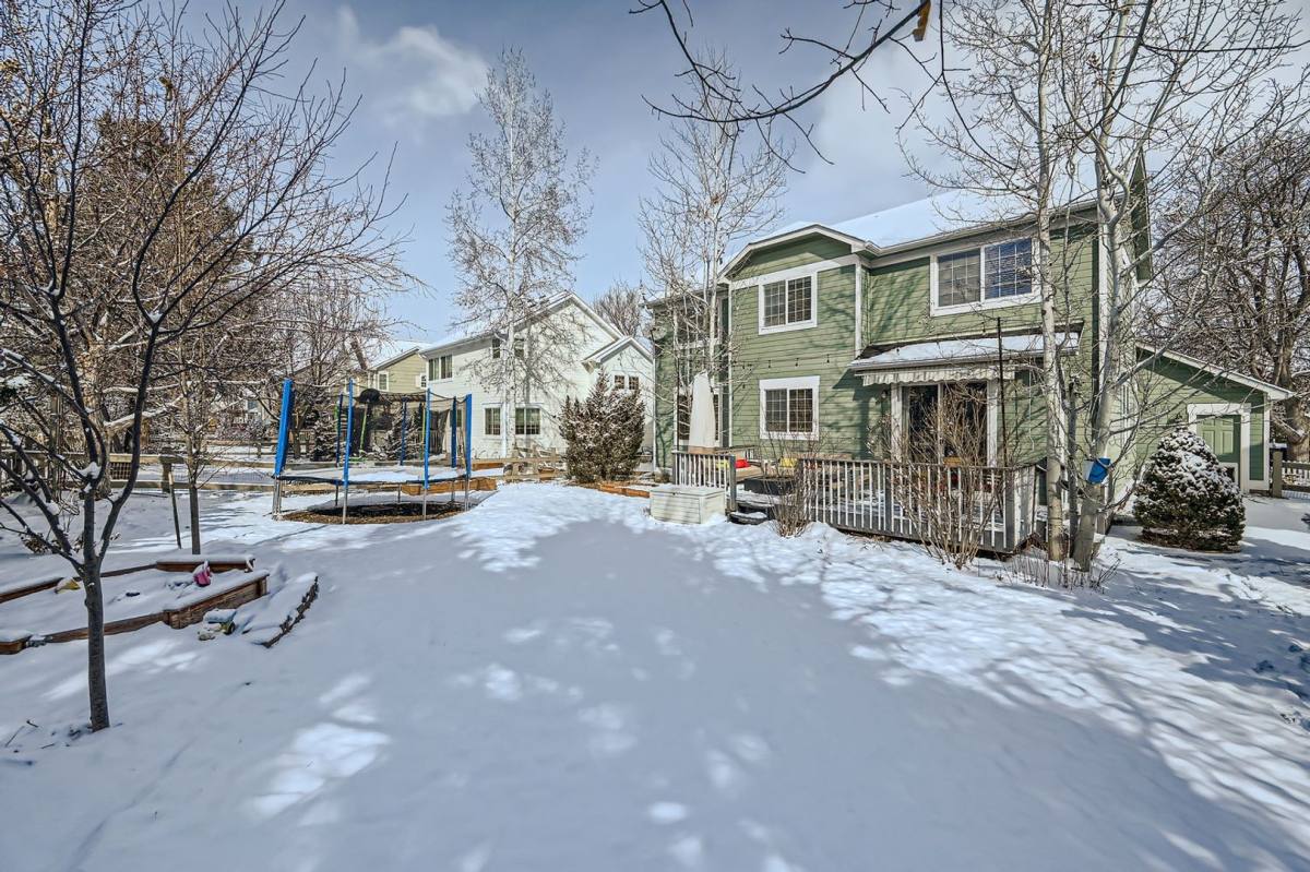 House for rent at 2524 Lexington St, Lafayette, CO 80026