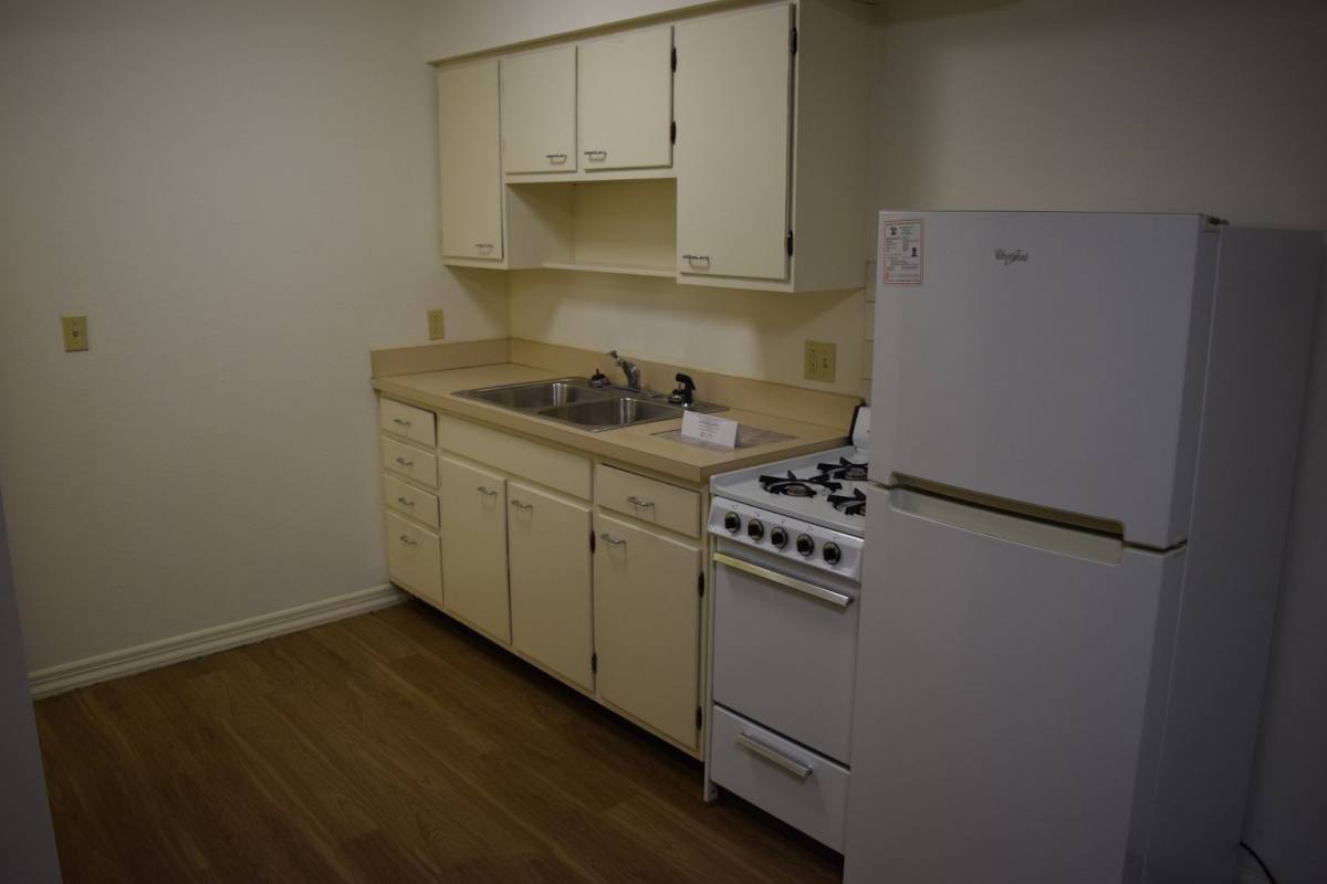 Apartment for rent at 402 W Clark St, Champaign, IL 61820
