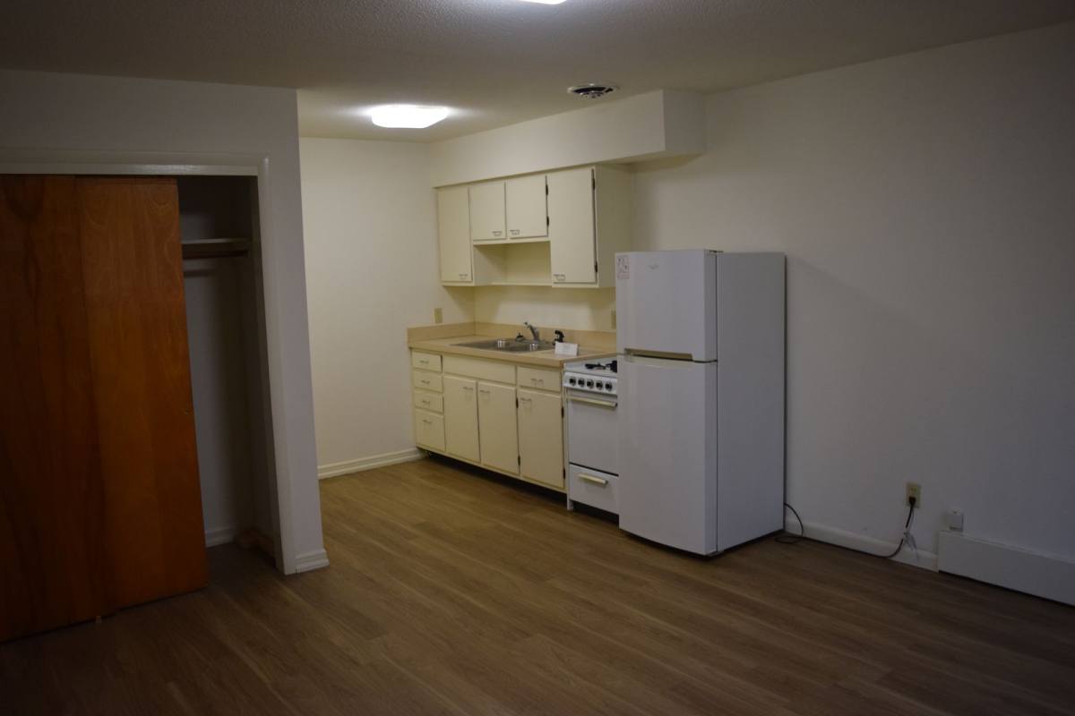 Apartment for rent at 402 W Clark St, Champaign, IL 61820