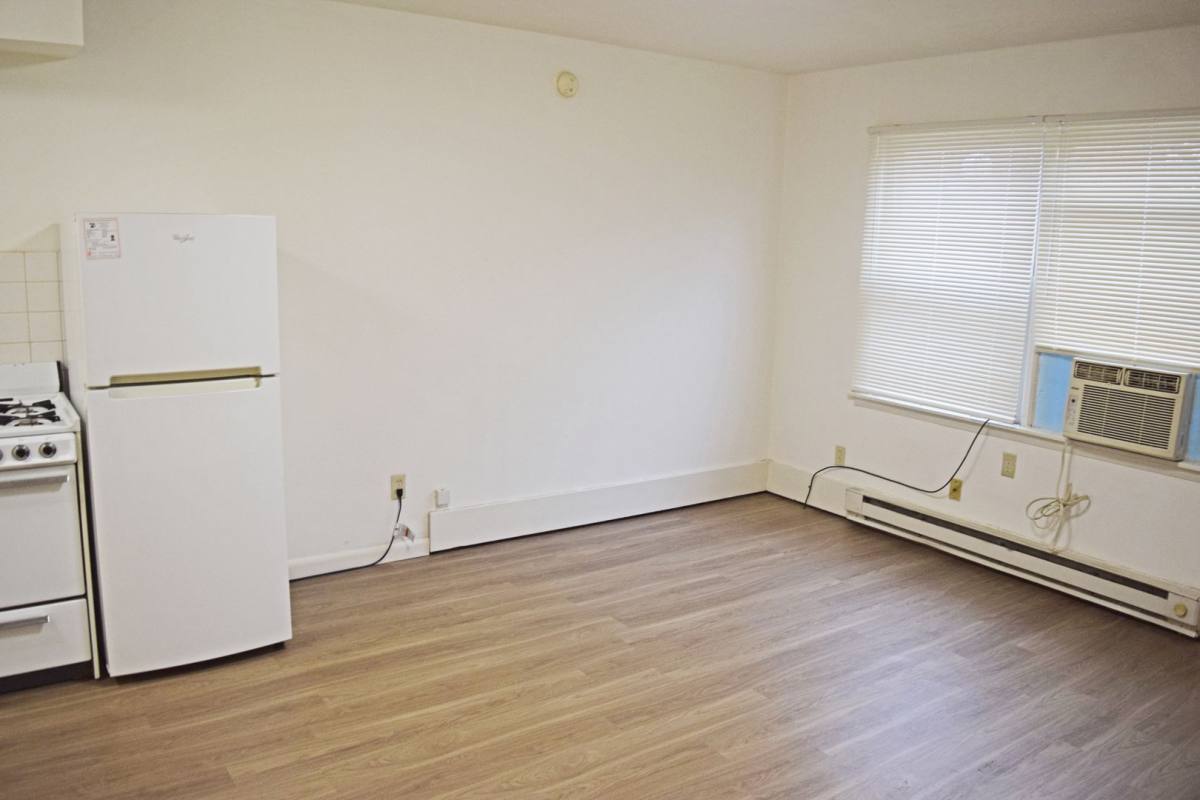 Apartment for rent at 402 W Clark St, Champaign, IL 61820