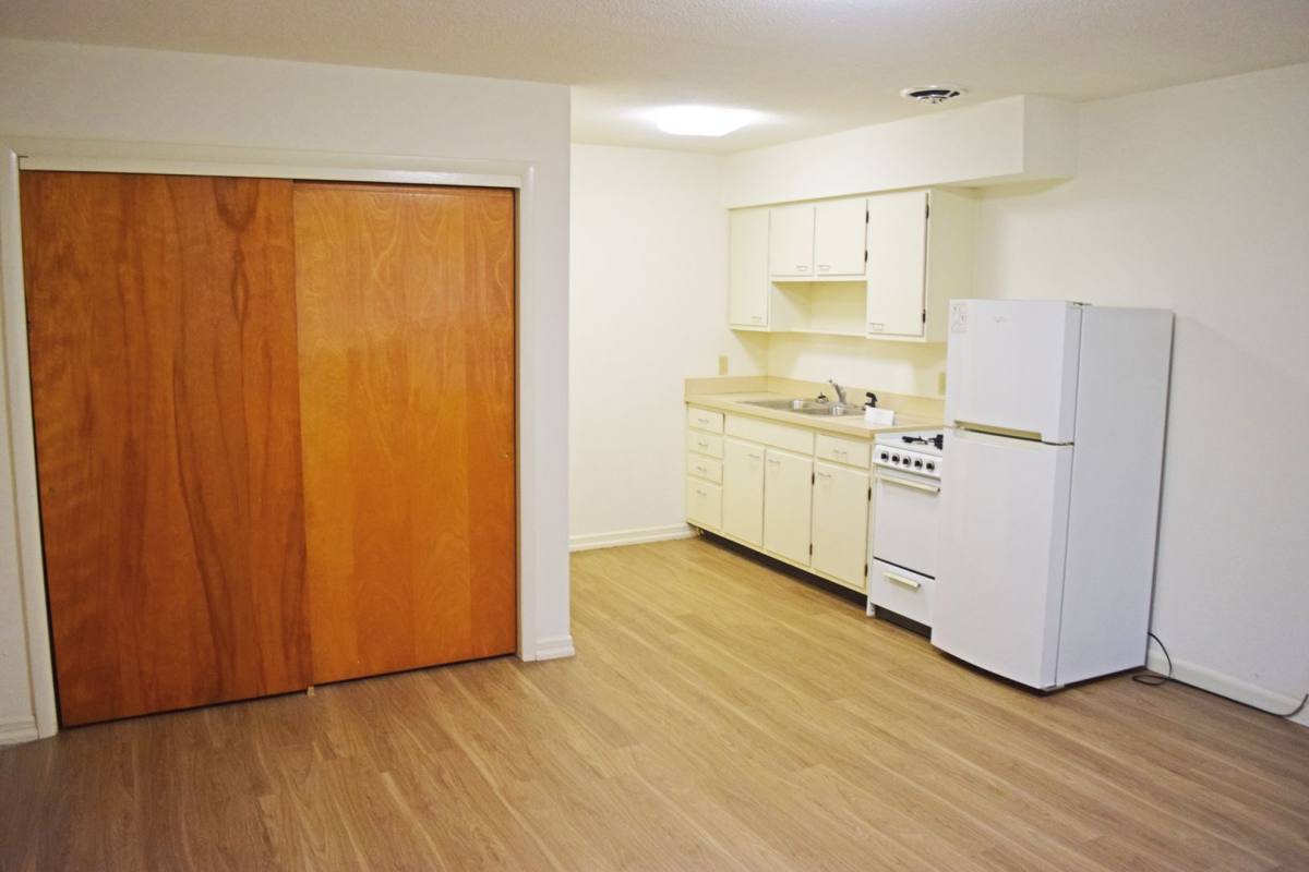 Apartment for rent at 402 W Clark St, Champaign, IL 61820