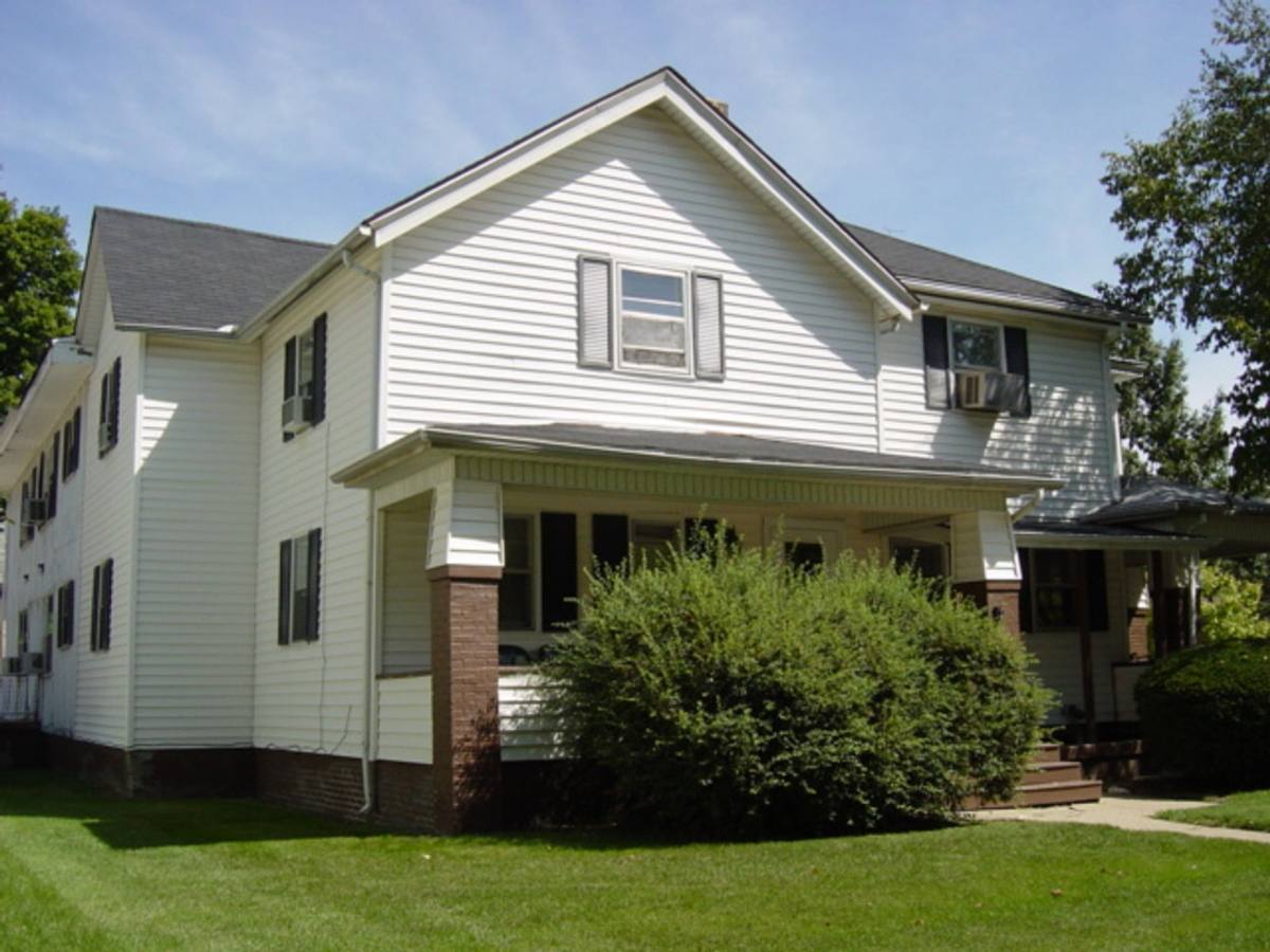 Apartment for rent at 402 W Clark St, Champaign, IL 61820