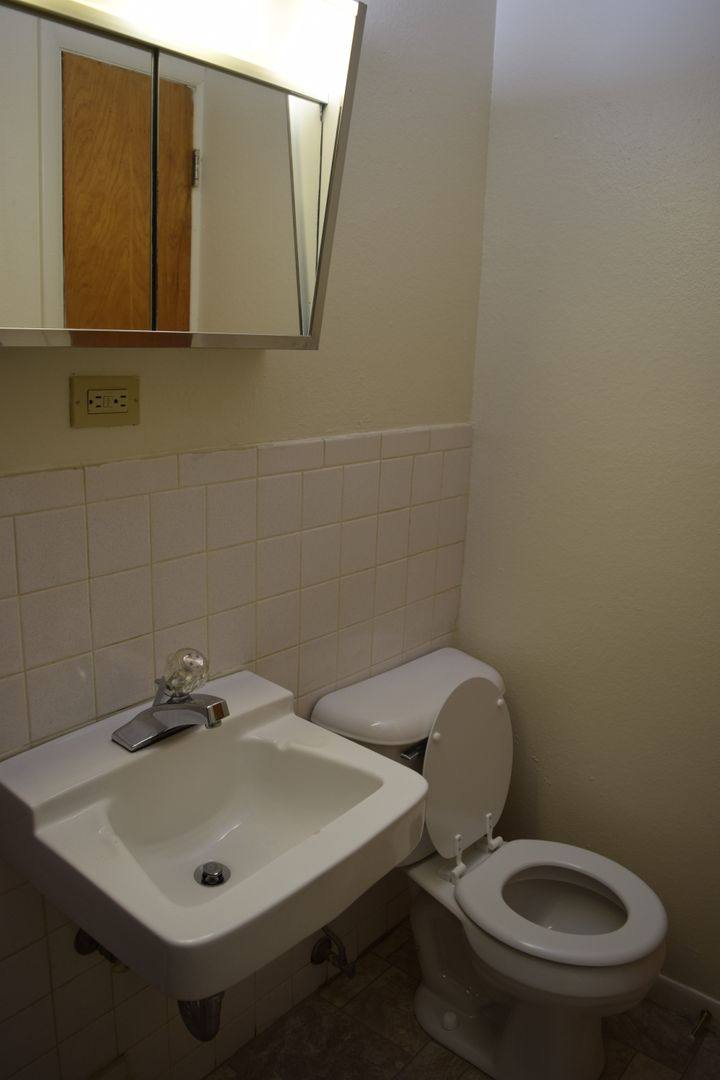 Apartment for rent at 402 W Clark St, Champaign, IL 61820