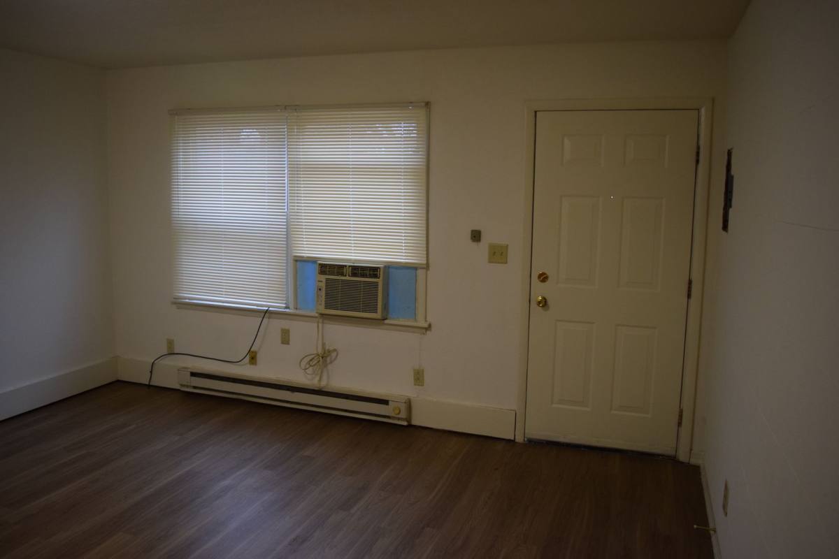 Apartment for rent at 402 W Clark St, Champaign, IL 61820