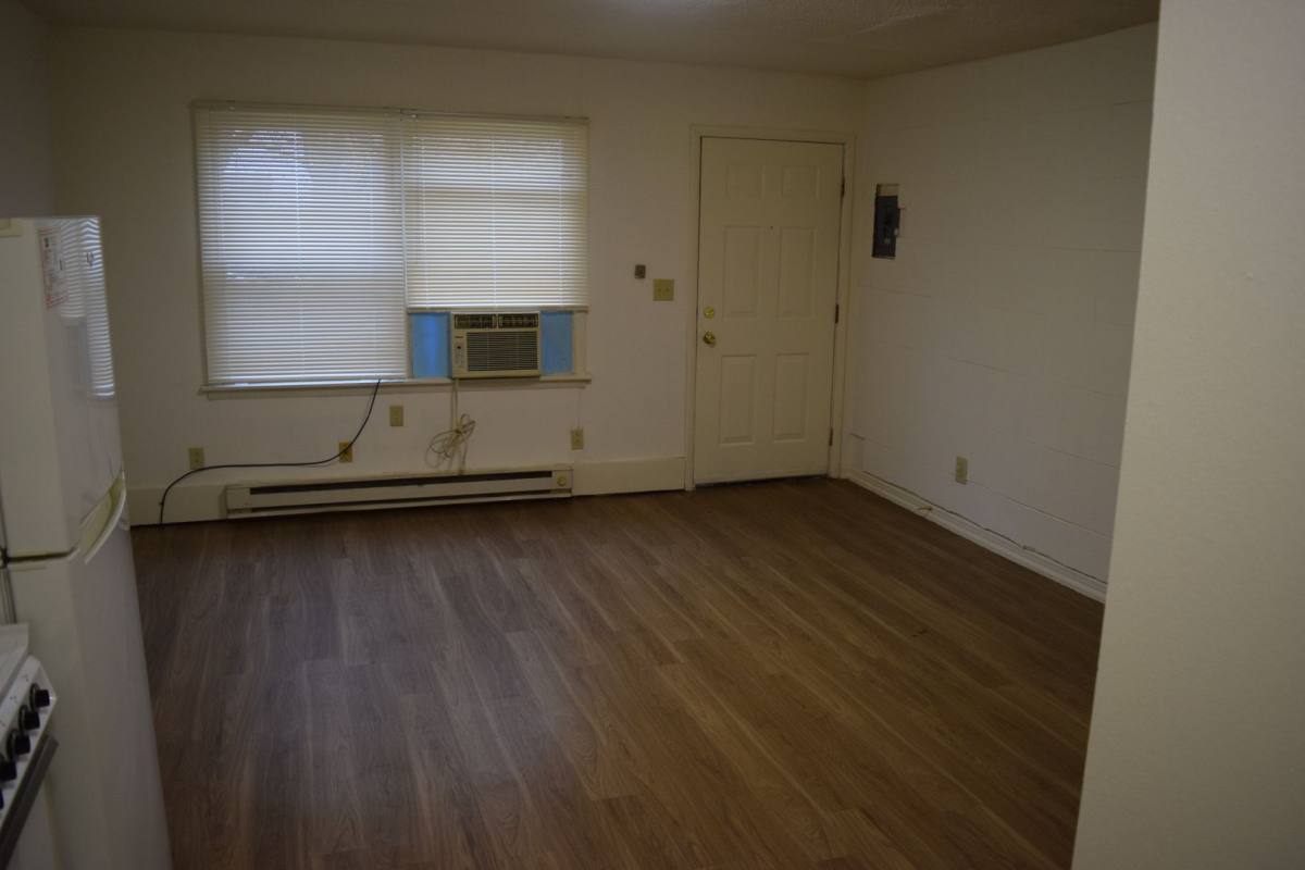 Apartment for rent at 402 W Clark St, Champaign, IL 61820