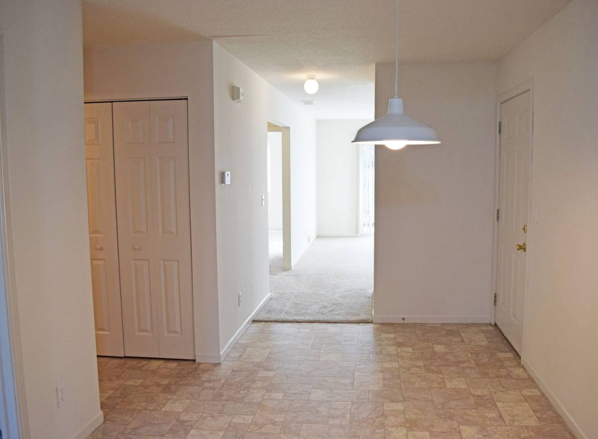 Apartment for rent at 903, 905 Hartwell Dr, Savoy, IL 61874