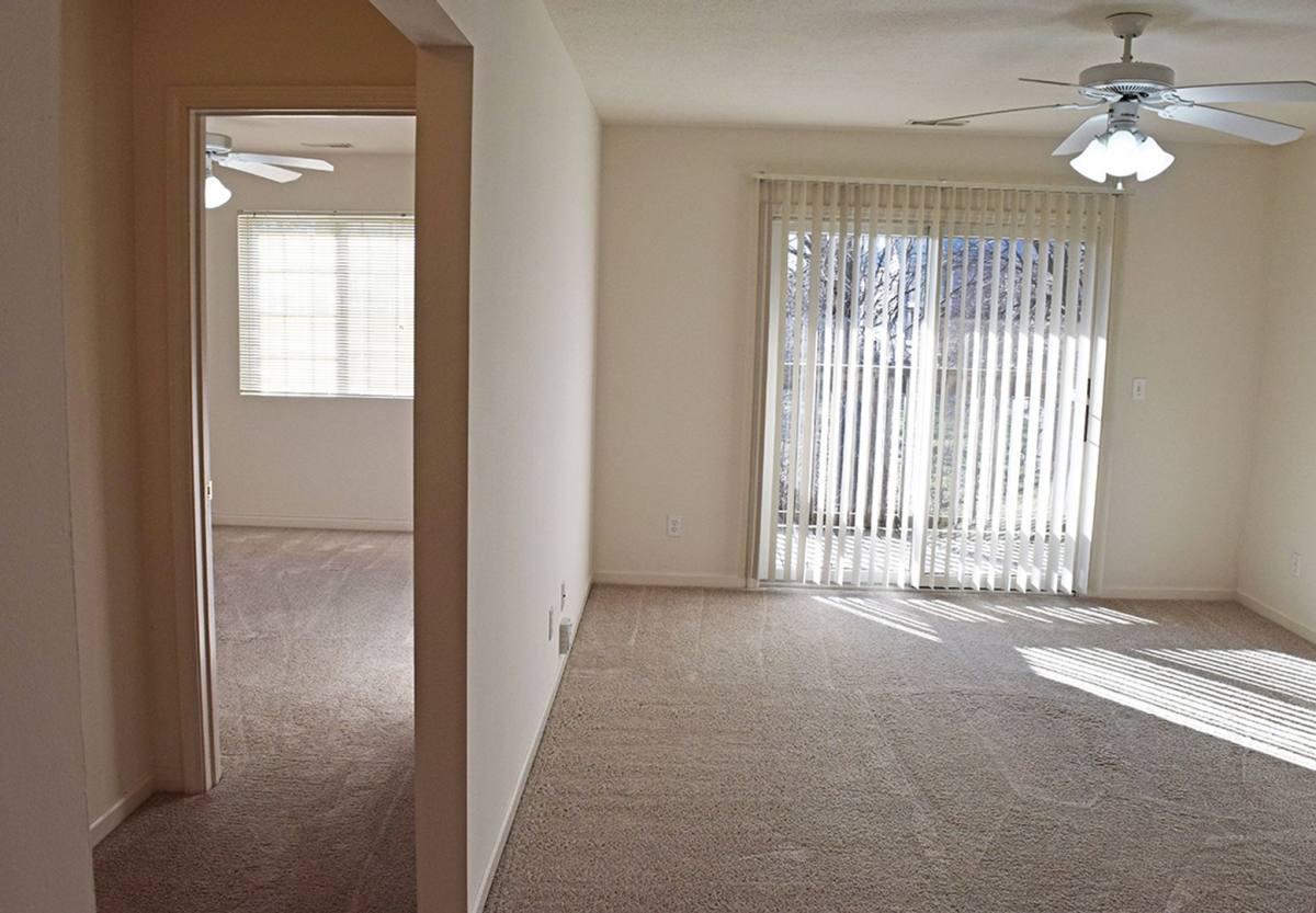 Apartment for rent at 903, 905 Hartwell Dr, Savoy, IL 61874