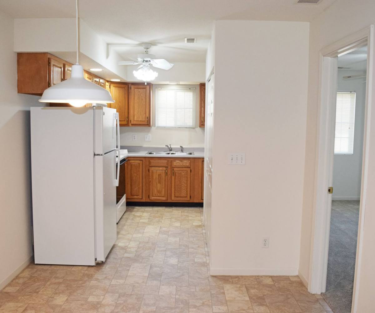 Apartment for rent at 903, 905 Hartwell Dr, Savoy, IL 61874